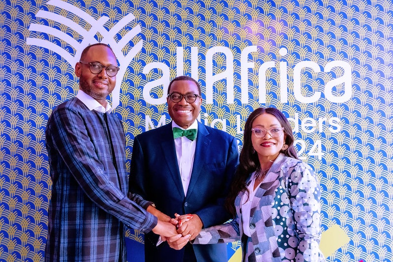 La Banque africaine de développement propose un Prix annuel des médias africains pour promouvoir une couverture médiatique plus équilibrée du continent et de ses réalisations