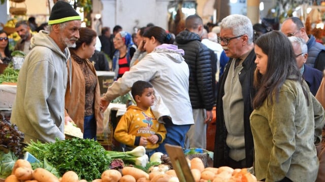Tunisie : l&rsquo;inflation bat en arrière mais reste élevée