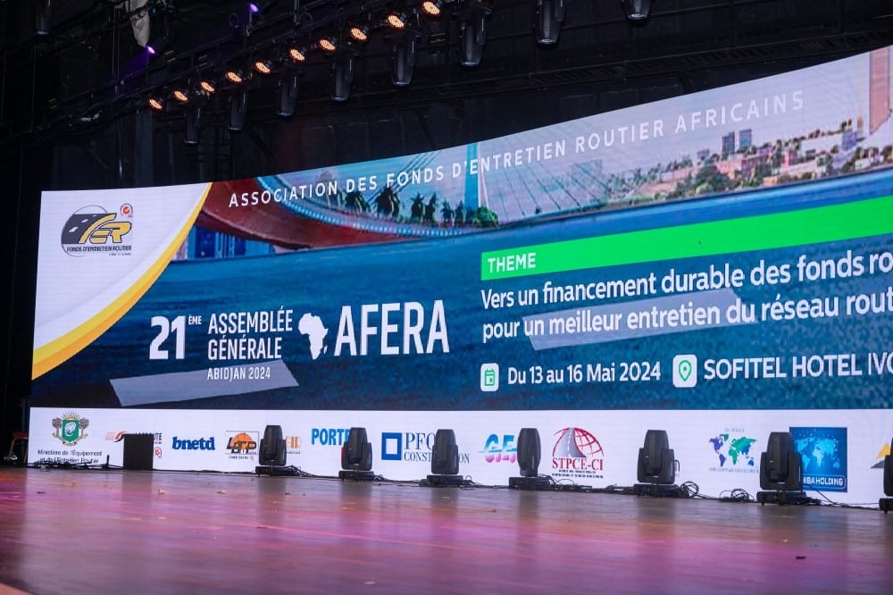Changements climatiques : les Fonds d’entretien routier et le défi des « routes résilientes »