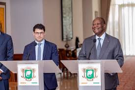 Côte d’Ivoire : découverte du plus grand gisement aurifère du pays