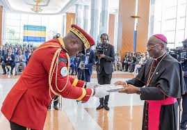 Le Gabon « lost in transition »?
