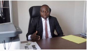 Entretien avec Brice Kouao, fondateur de l&rsquo;école de la Bourse