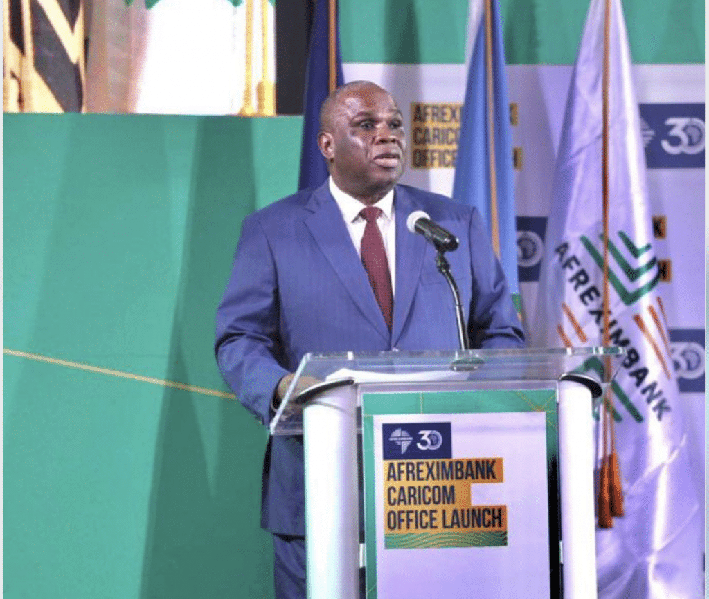 Les dirigeants de l&rsquo;Afrique et de la CARICOM en têtes d&rsquo;affiche du Forum Afrique-Caraïbes sur le commerce et l&rsquo;investissement