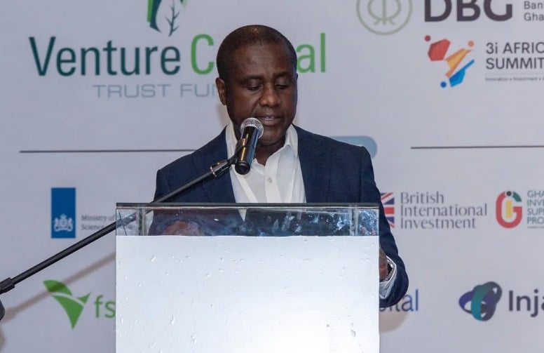 Ghana : un fonds des fonds pour soutenir les sociétés de capital-risque