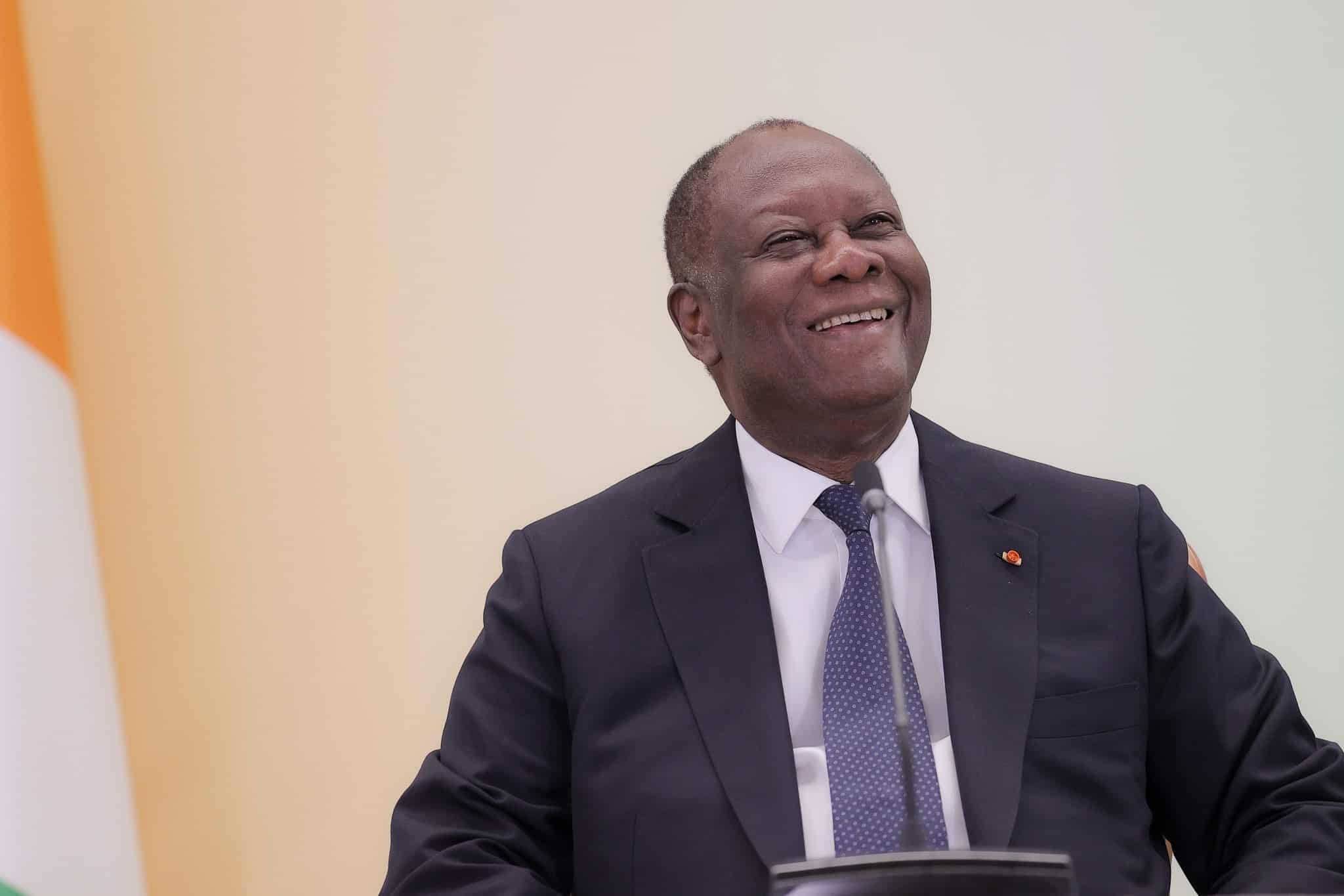 Côte d’Ivoire : Le Trésor Public encaisse 110 milliards de FCFA au niveau du marché financier de l’UMOA