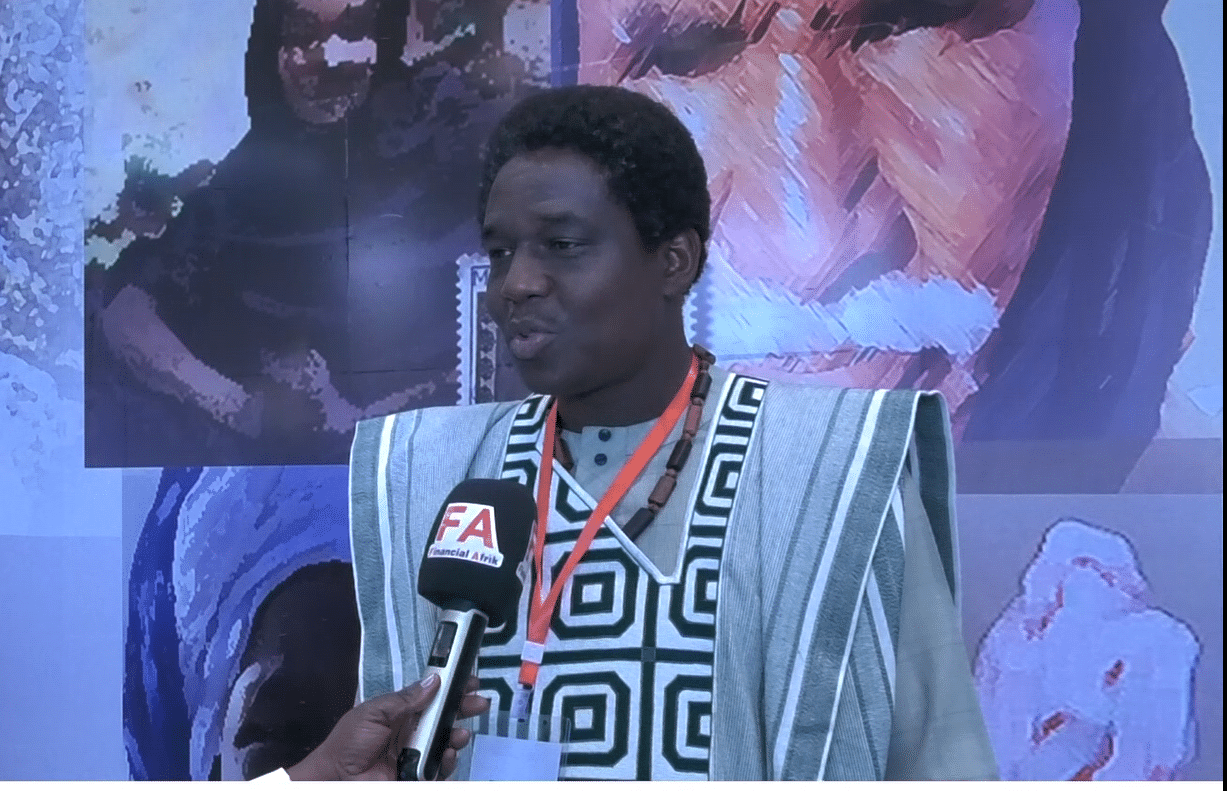 Dr. Leandre Guigma : « industrialiser les matériaux locaux, une alternative pour combler le gap de logement en Afrique »
