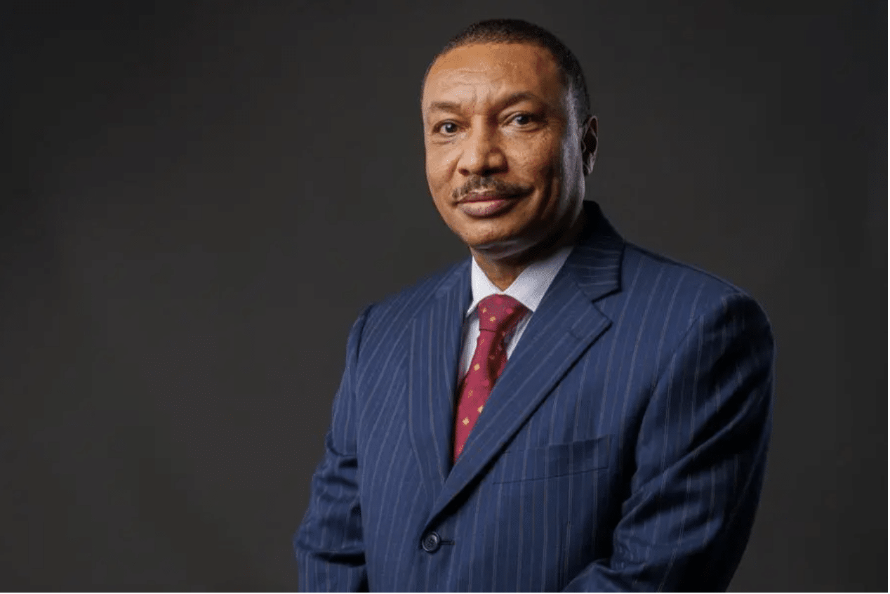 Dr. Khalid Khalafalla aux commandes de l’ICIEC
