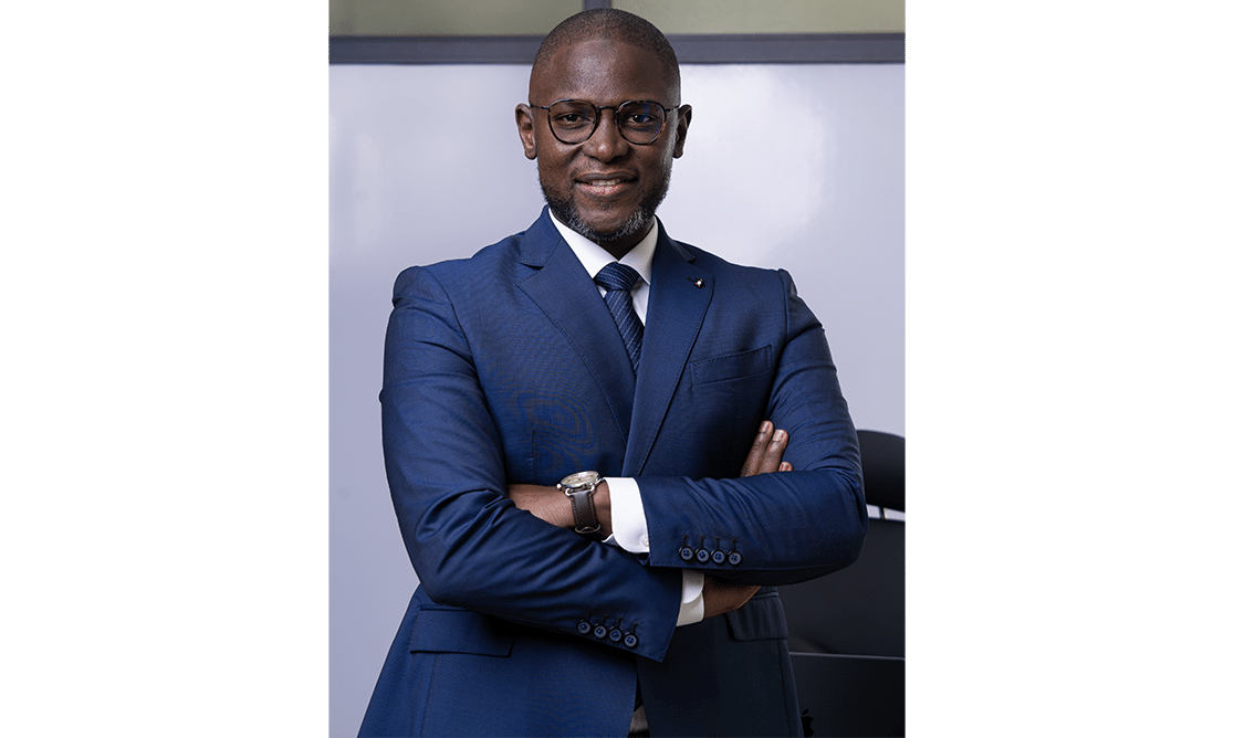 Entretien exclusif avec El Hadji Malick Gueye, Directeur général de Wave Digital Finance
