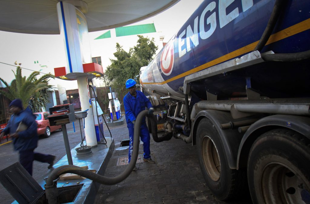 Engen et Vivo Energy finalisent leur fusion