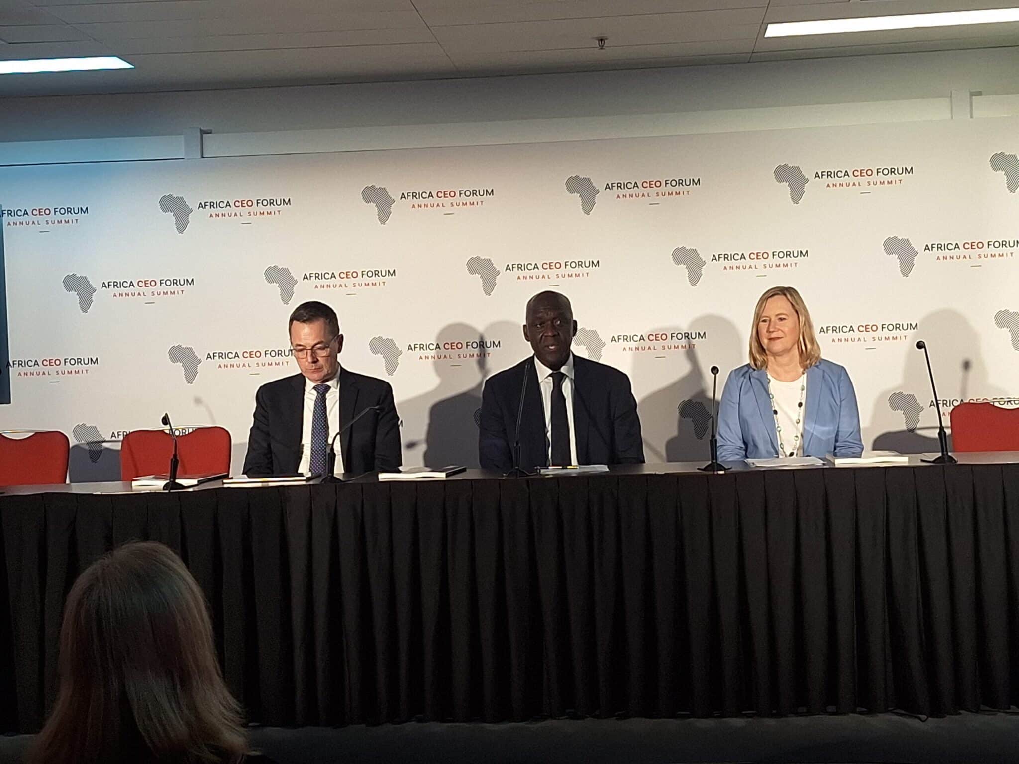 L’IFC met en exergue « l’immense potentiel économique » de la numérisation pour les entreprises africaines