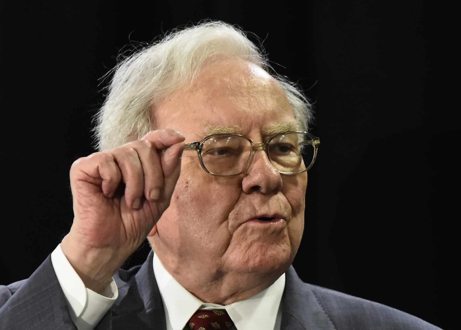 Les leçons intemporelles de Warren Buffett: viatiques pour les jeunes aspirants boursicoteurs 