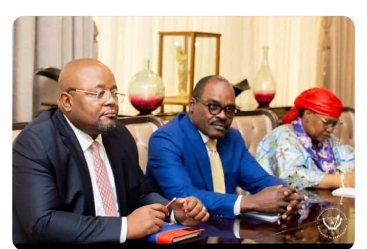 Satisfaction du FMI lors de la 6e revue de l&rsquo;accord triennal au titre de la Facilité Élargie de Crédit de la RDC