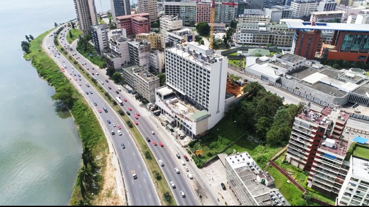 La Côte d’Ivoire, 9e économie africaine …