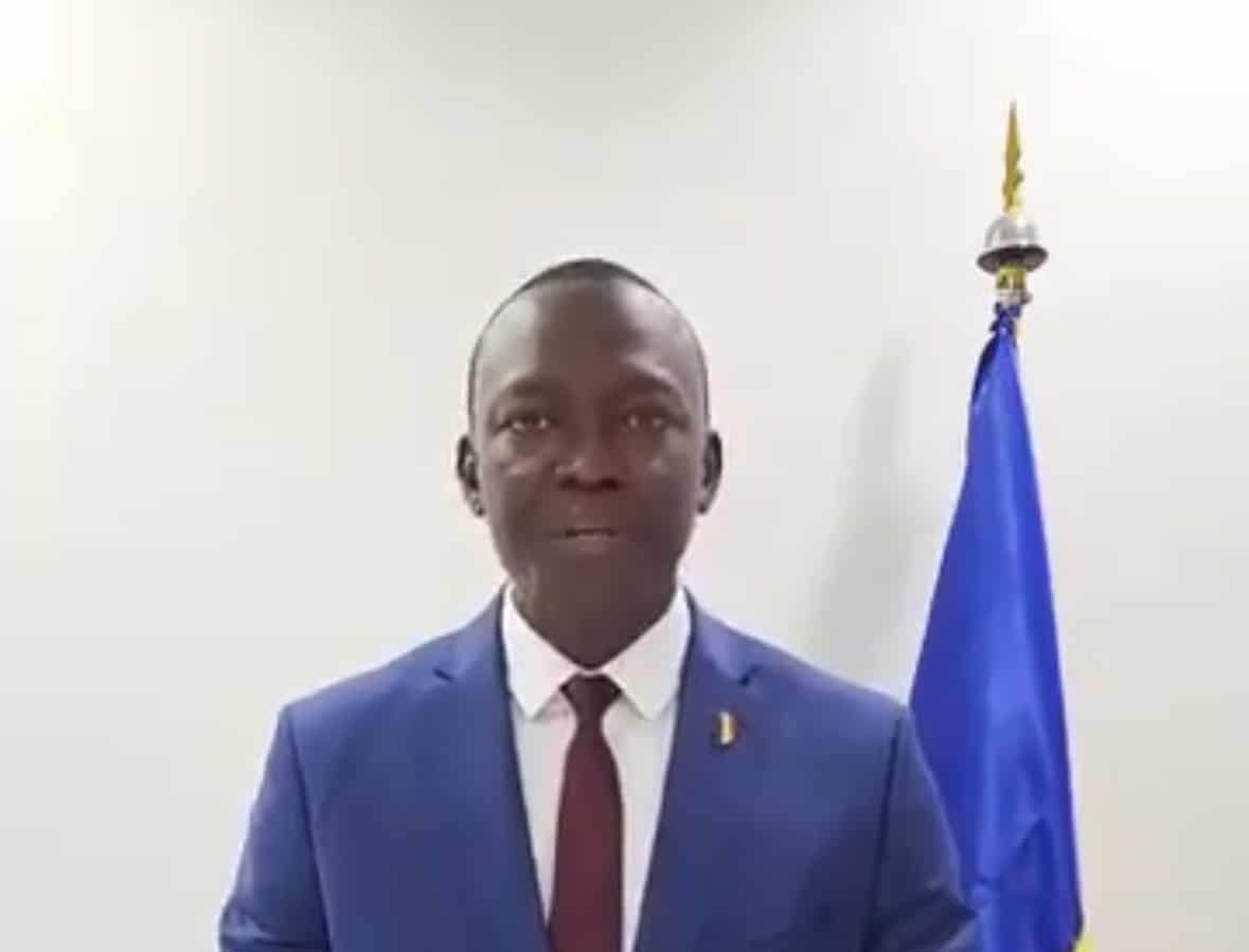 Tchad : Succès Masra se déclare vainqueur de la présidentielle, Mahamat Idriss Déby annoncé gagnant au premier tour (en continu)