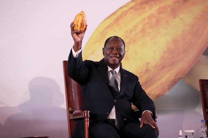 Côte d’Ivoire : le cacao broyé localement recule de 20%, renvoyant les acteurs à leurs chères études