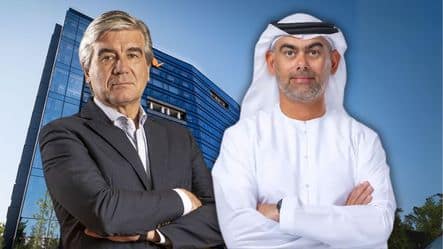 Le méga deal Taqa -Naturgy ravive la brouille entre l’Algérie et les Emirats Arabes Unis