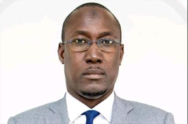 Sénégal: Mamadou Faye, nouveau DG de la BNDE