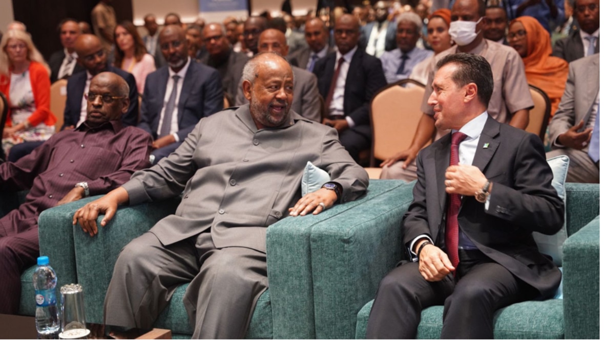 Djibouti ouvre ses portes aux investisseurs internationaux à l’occasion de la première édition du Forum de Djibouti