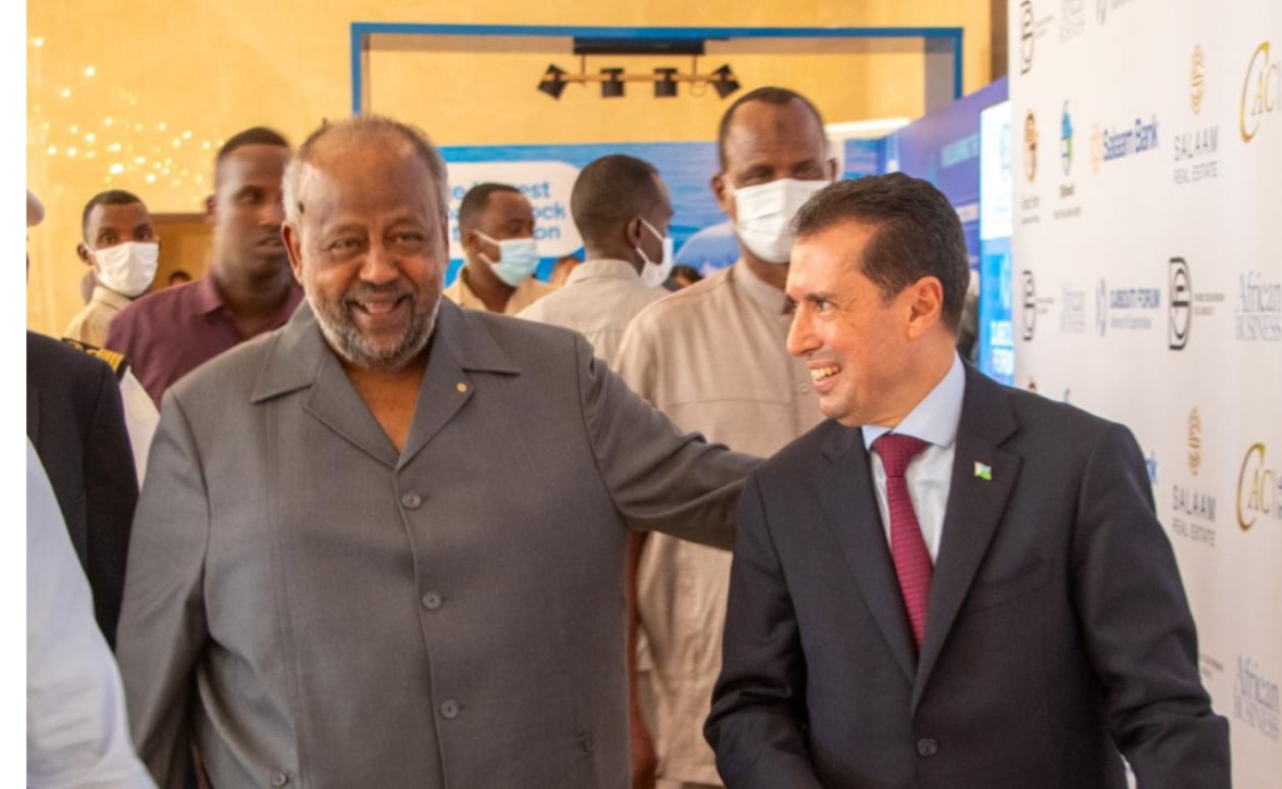 Le Forum de Djibouti s&rsquo;achève sur des accords prometteurs