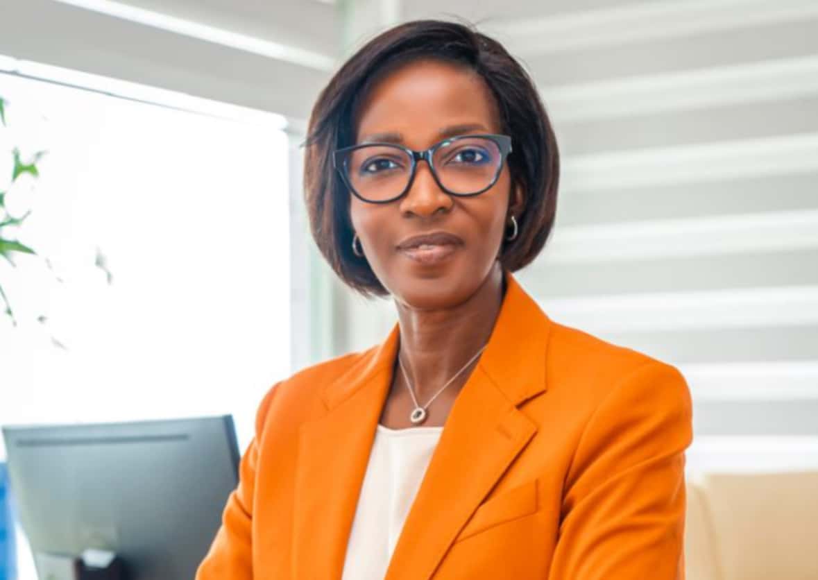 Entretien avec  Asta Rosa Cissé, Directrice Régionale d’AGL Côte d’Ivoire- Burkina Faso en marge de l’Africa CEO Forum
