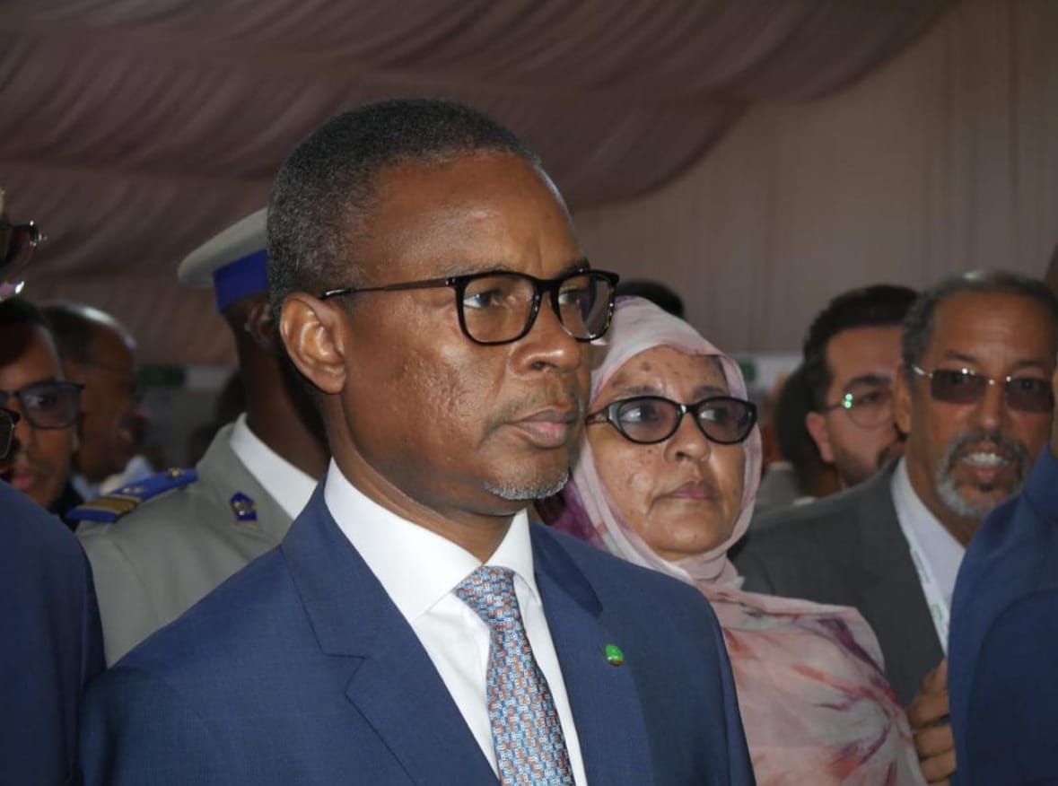 Mauritanie : l’inclusion financière, plus importante que la stabilité financière …