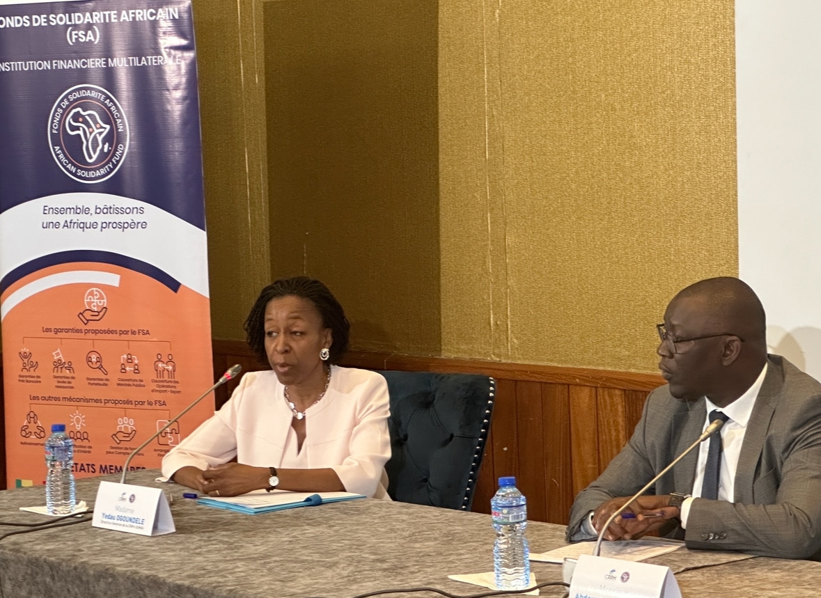 Lancement de « la Garantie de Prêts au Logement » (GPL) par la CRRH-UEMOA et le FSA
