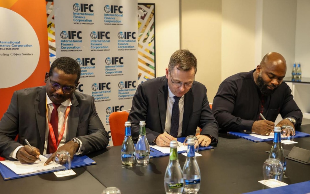 IFC, British International Investment et Proparco accordent 87 millions d’euros à la Sonatel