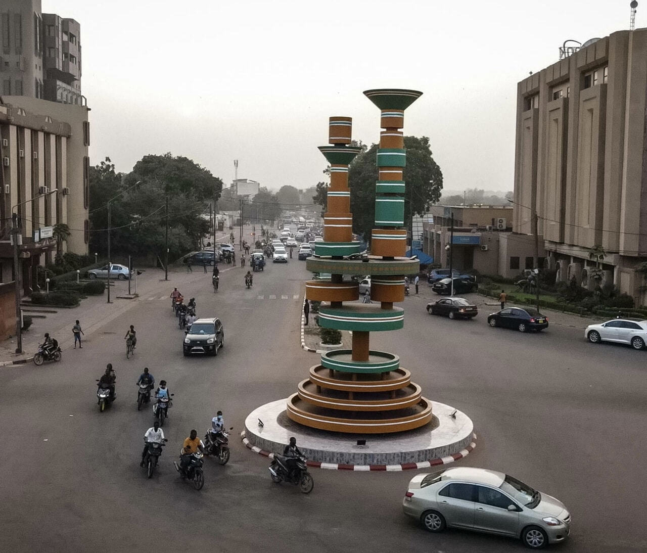 BRVM : l’appel public à l’épargne du Burkina Faso récolte 130 milliards de FCFA 
