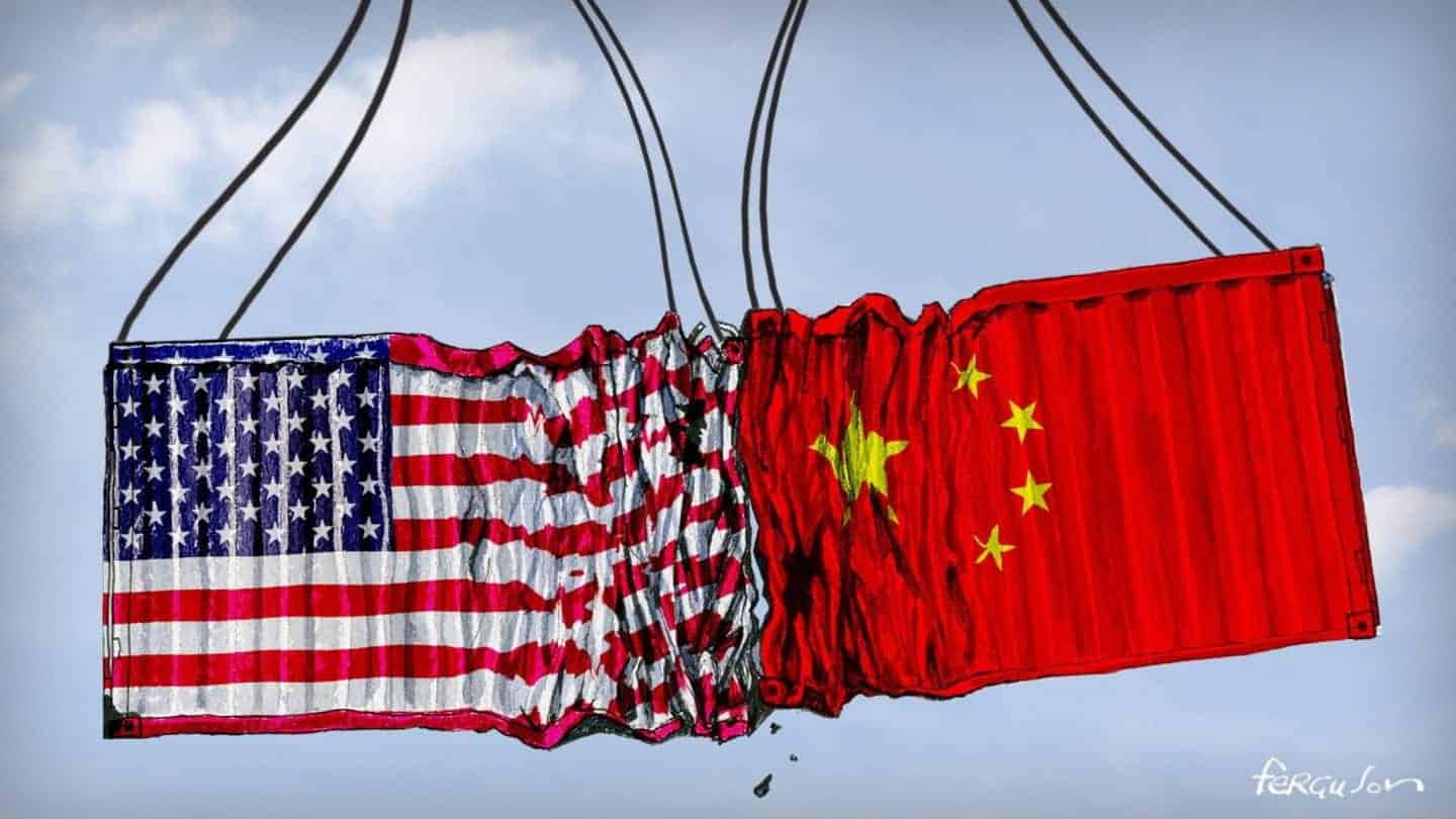 Guerre commerciale mondiale : les défis d’une nouvelle réalité pour l’Afrique