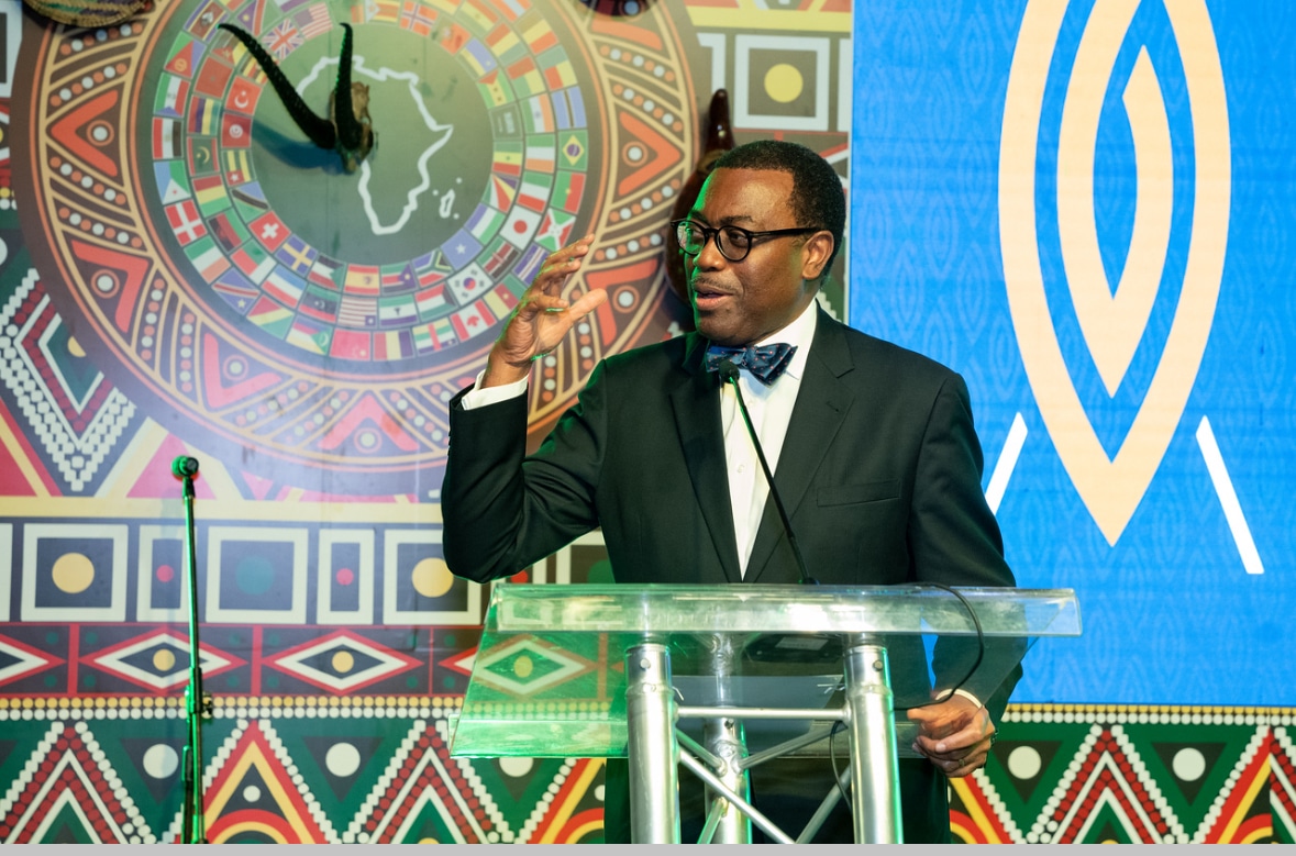Échos des assemblées générales de la Banque Africaine de Développement (BAD) de Nairobi