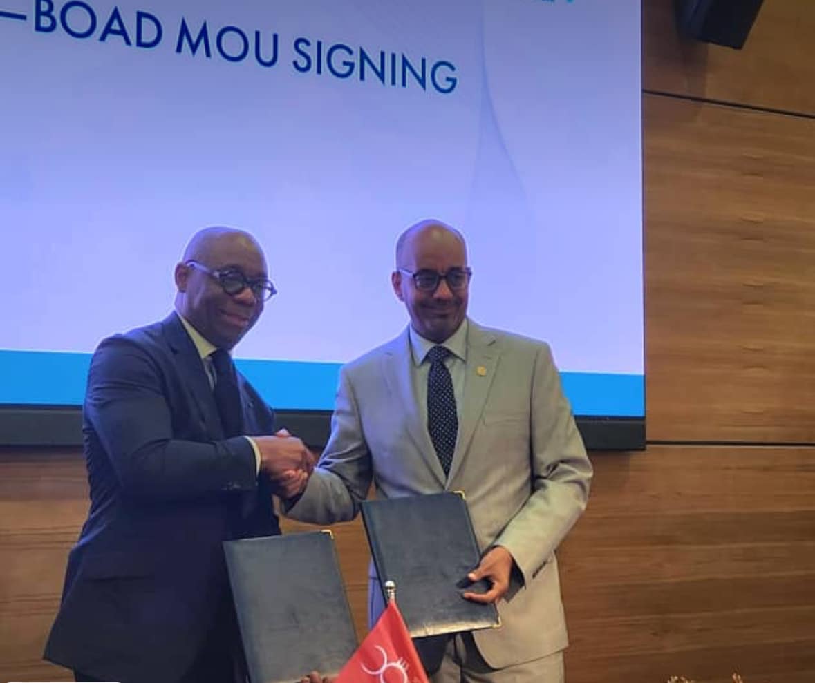 Partenariat entre la TDB et la BOAD pour stimuler le commerce et le développement au Sénégal