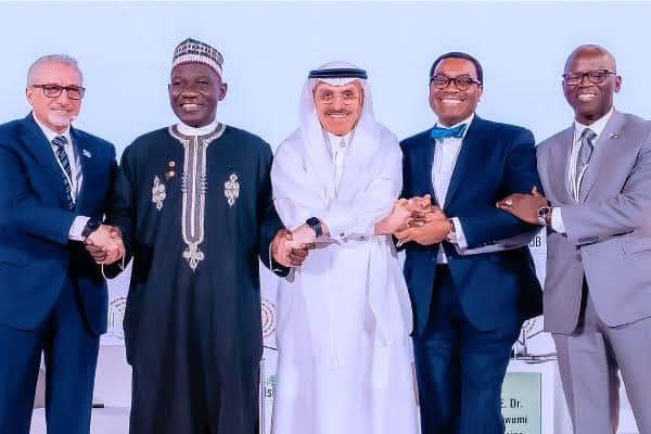Le président de la BID aux assemblées générales de la BAD : «74 milliards de dollars consacrés à l’Afrique»