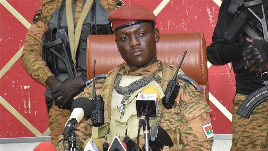 Burkina Faso : le Fonds de soutien patriotique revendique plus de 280 millions USD collectés au 31 décembre 2024