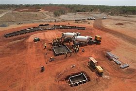 Mali: avec la mine de lithium de Goulamina, Bamako se positionne sur les métaux critiques