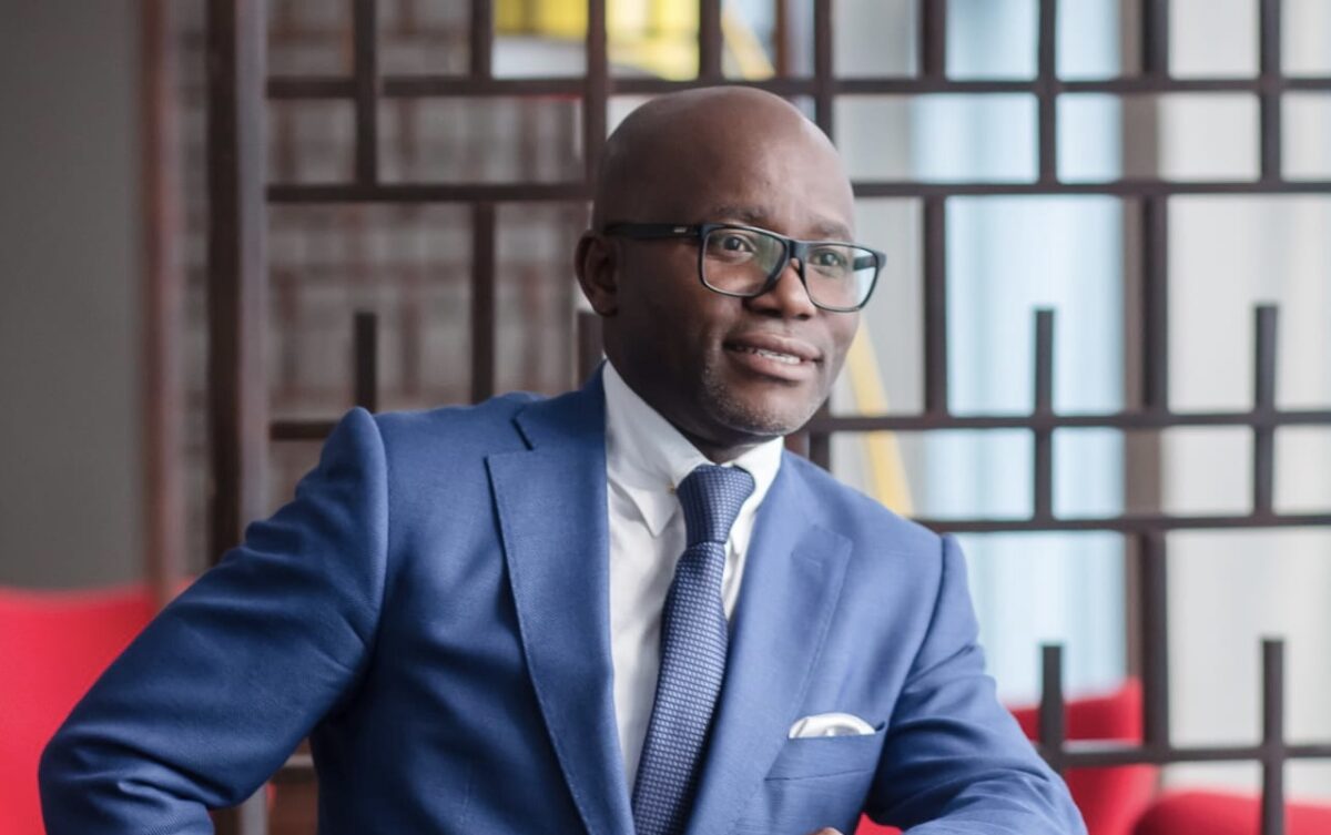 Cobac : le Congolais Marcel Ondele entre en fonction