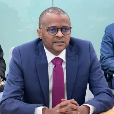 Tchad : le portefeuille de l’Economie attribué à Tahir Hamid Nguilin, ministre des Finances