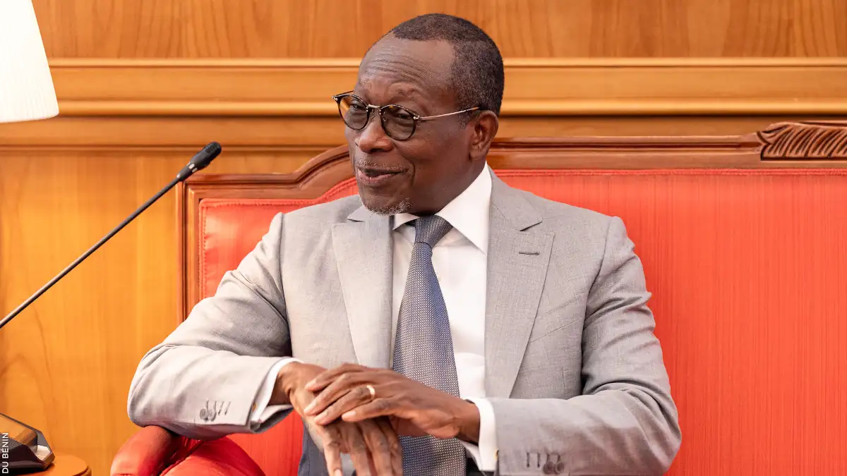 Le Bénin adhère à l&rsquo;accord d&rsquo;établissement du Fonds de développement des exportations en Afrique (FEDA)