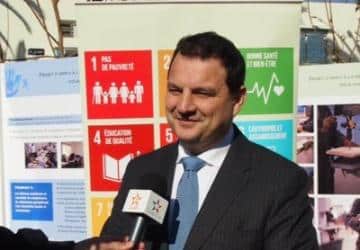 En 2023, le Système des Nations Unies en Côte d’Ivoire a mobilisé près de 106 milliards de FCFA pour le développement durable