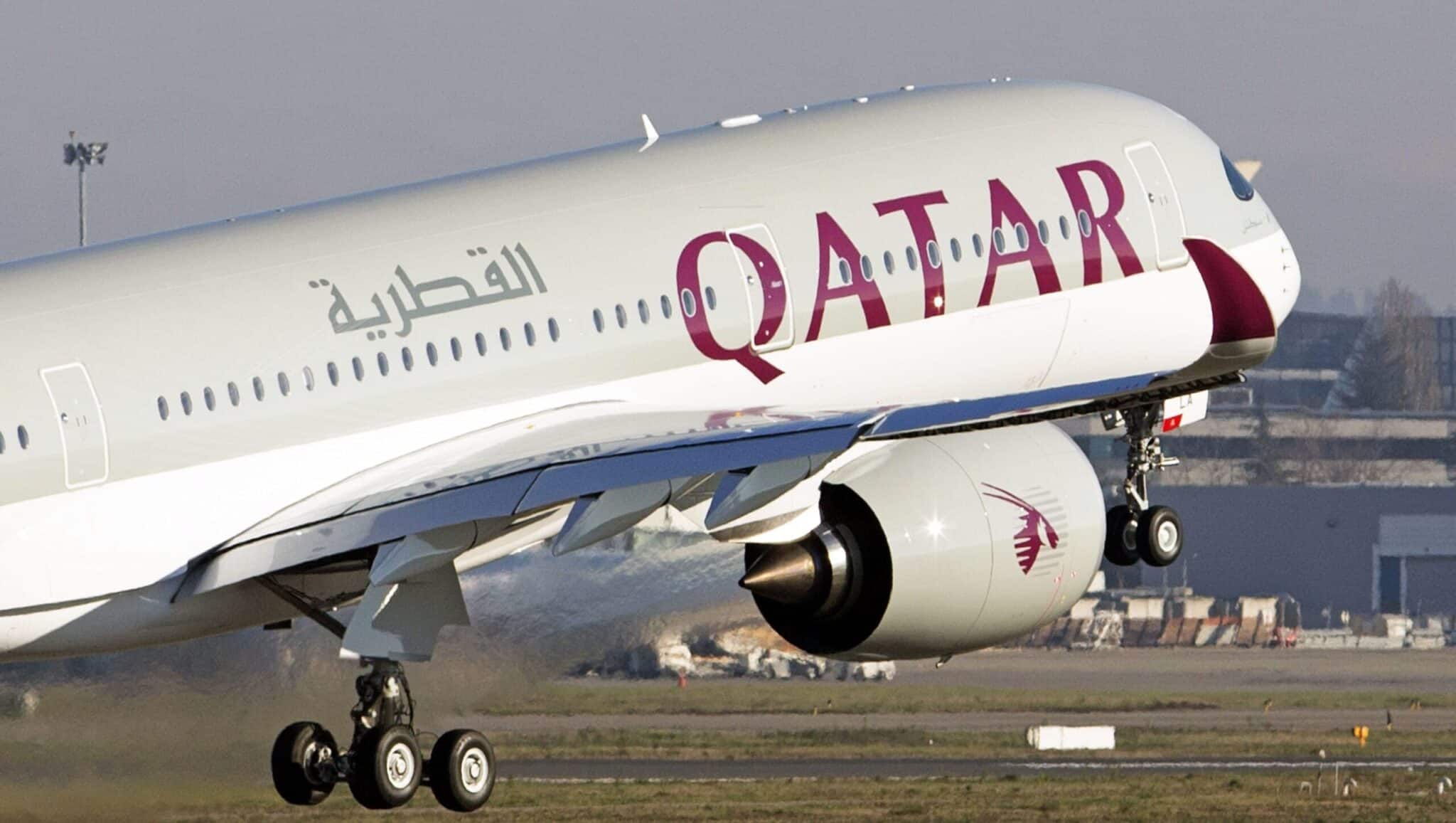 Qatar Airways aux portes du capital social d’une compagnie aérienne africaine