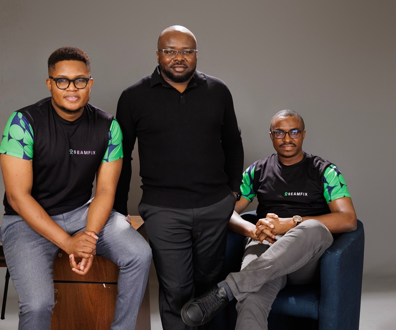 Seamfix obtient du financement pour s’étendre en Afrique