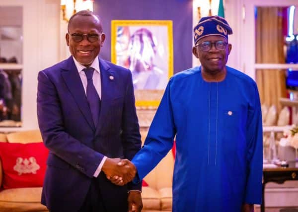 Sommet Historique Bénin-Nigéria: Un Nouveau Chapitre dans la Coopération Transfrontalière