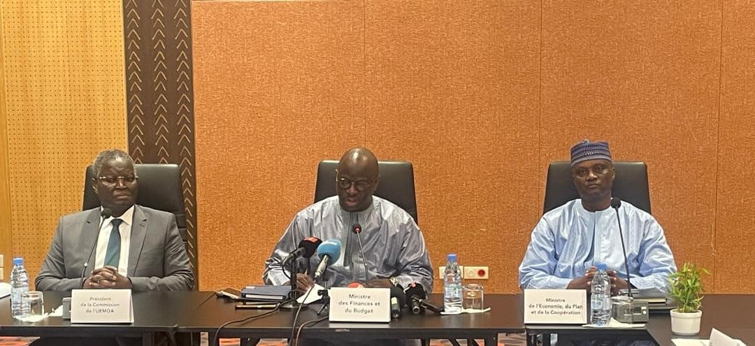 UEMOA : le Sénégal enregistre des résultats «satisfaisants» en termes de réformes, politiques, programmes et projets communautaires de l’Union pour 2023