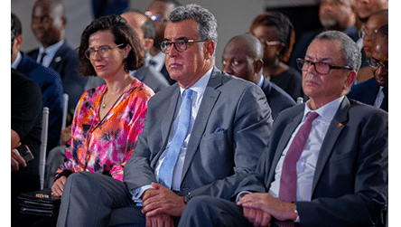 Wafa Connect, évènement panafricain créé par Wafa Assurance Groupe, réunit 100 acteurs clés à Abidjan