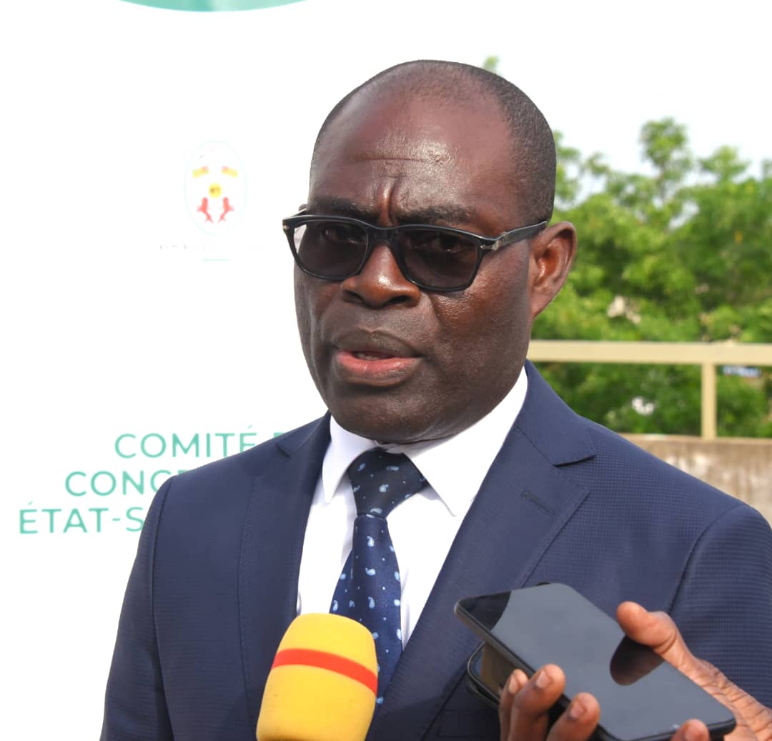 Togo : lancement d’une enquête de satisfaction du secteur privé dans ses rapports avec l’administration publique
