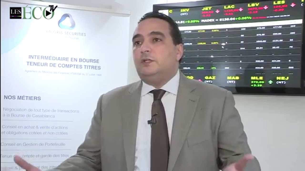 Maroc: Valoris Corporate Finance prend du galon sur la place de Casablanca