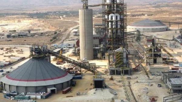 Tunisie : bénéfice en forte baisse pour Carthage Cement en 2025 malgré la hausse des exportations