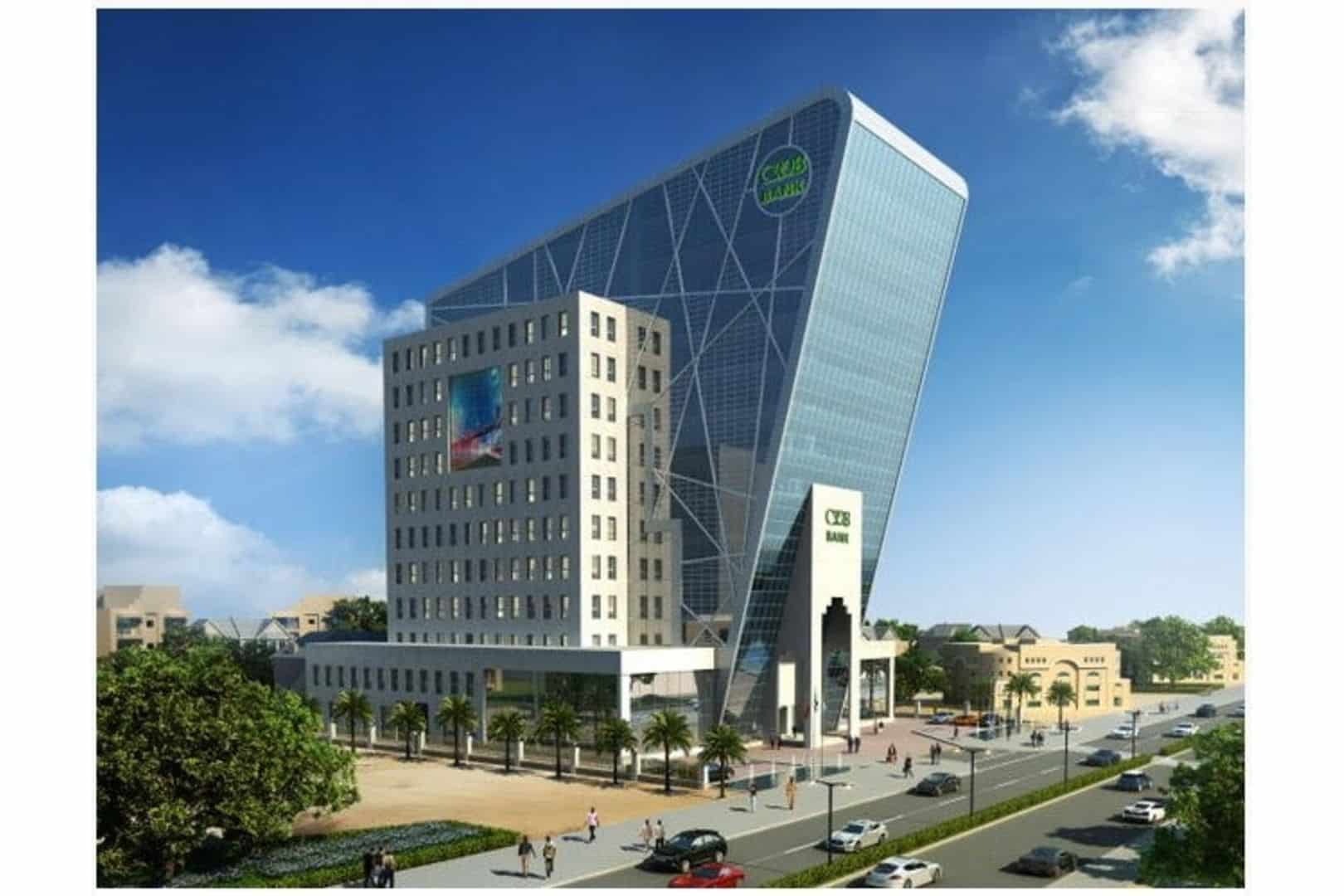 La tanzanienne CRDB Bank intéressée par 3 nouveaux marchés africains