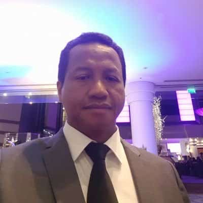 Atos annonce la nomination de Marc Rajaobelina à la tête du bureau d’Atos à Madagascar