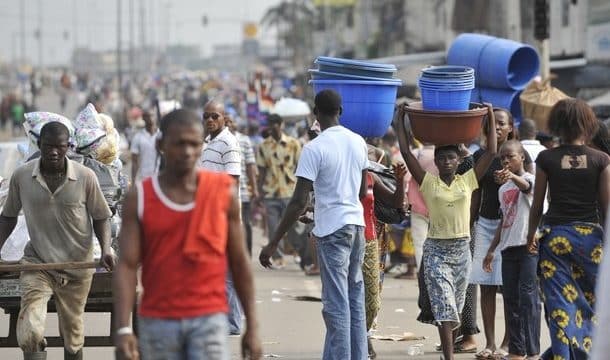 Chômage, santé et augmentation du coût de la vie, le top 3 des défis socio-économiques des Ivoiriens
