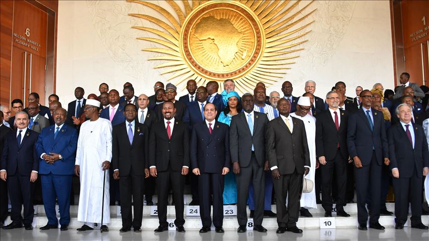 AllAfrica Décernera des Prix d’Excellence au Sommet de Nairobi